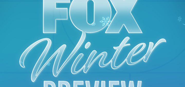 The 2025 FOX Winter Preview
