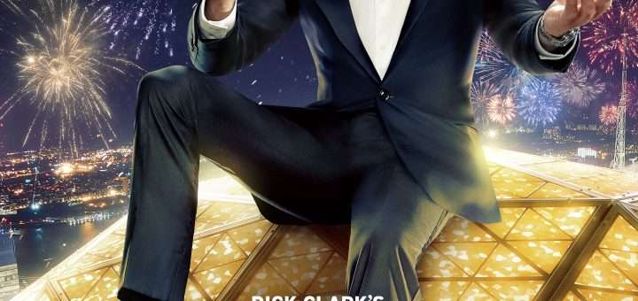 Dick Clark's Primetime New Year's Rockin' Eve With Ryan Seacrest 2026 