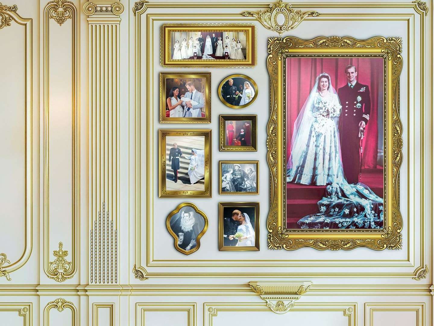 Births, Marriages & Deaths S1E5 10 January 2026 on 5