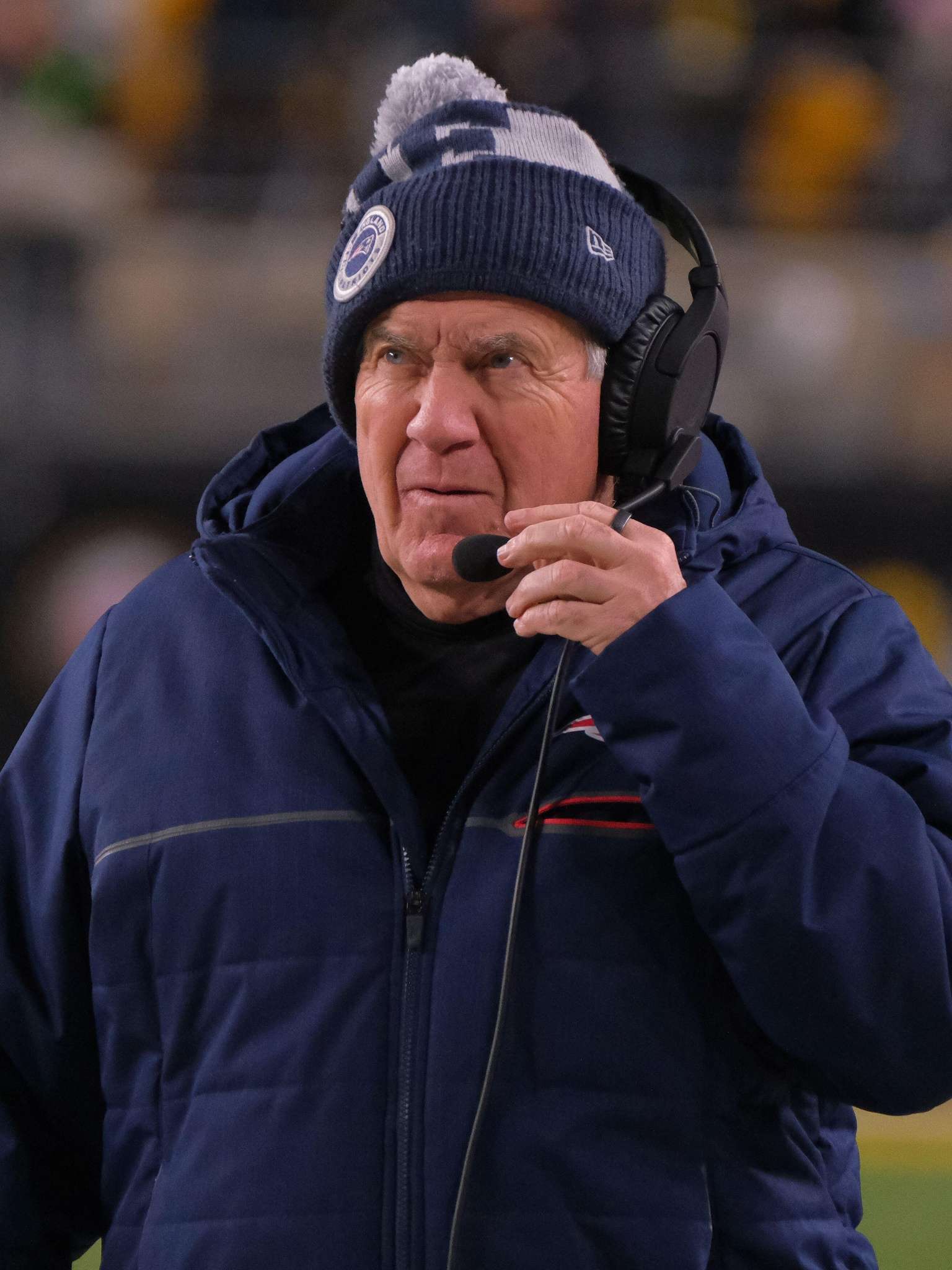 Out of Bounds “In Search of Antonio Brown” S1E2 December 23 2025 on Vice