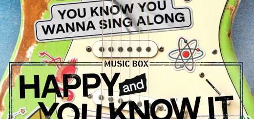 Music Box: Happy and You Know It