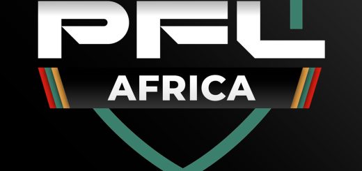PFL Africa 4: 2025 Finals