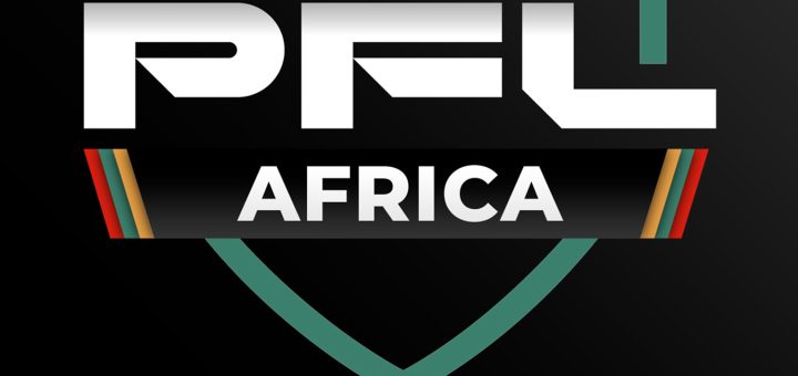 PFL Africa 4: 2025 Finals