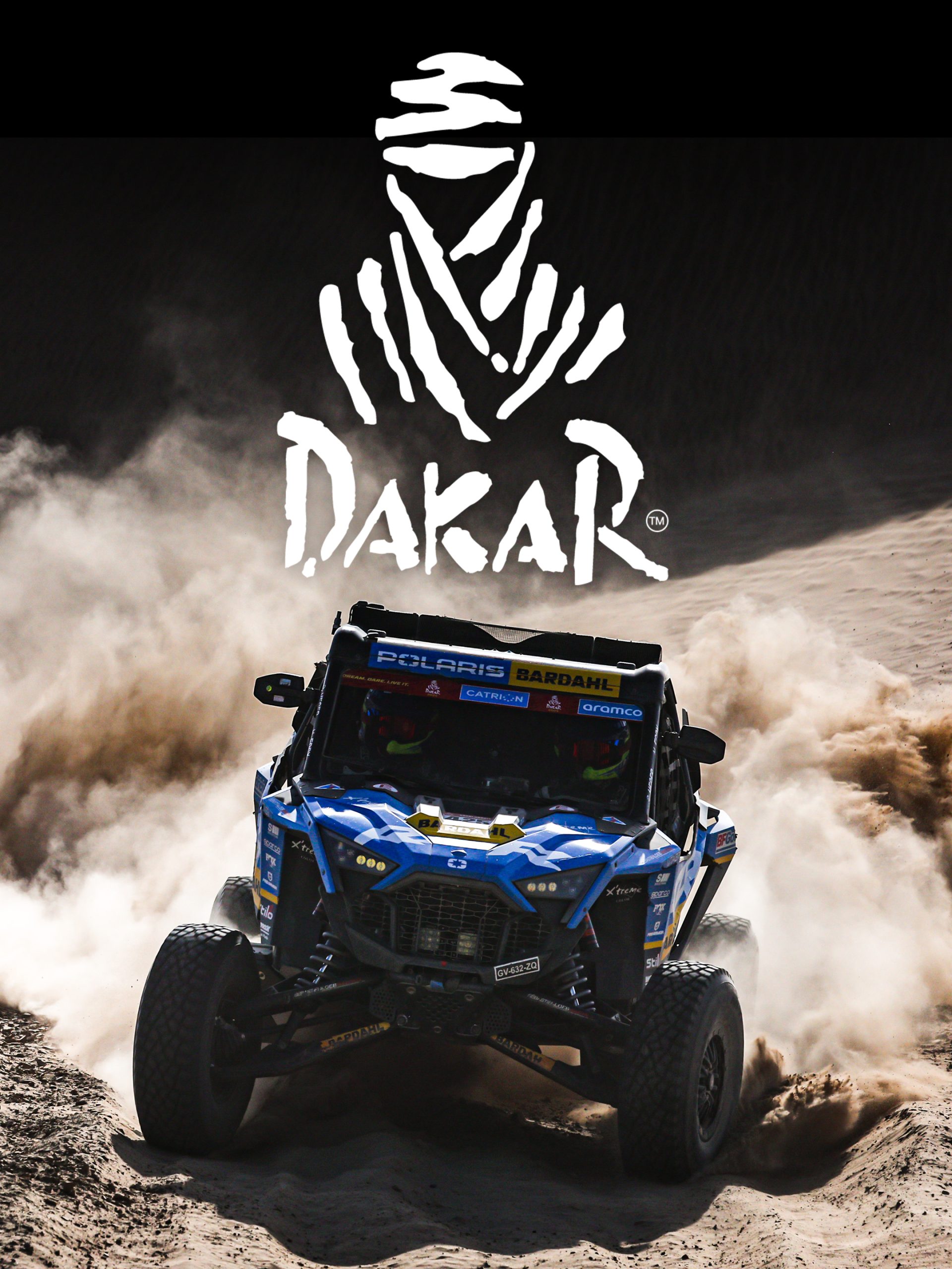 2026 DAKAR Rally  January 4 2026 on RACER
