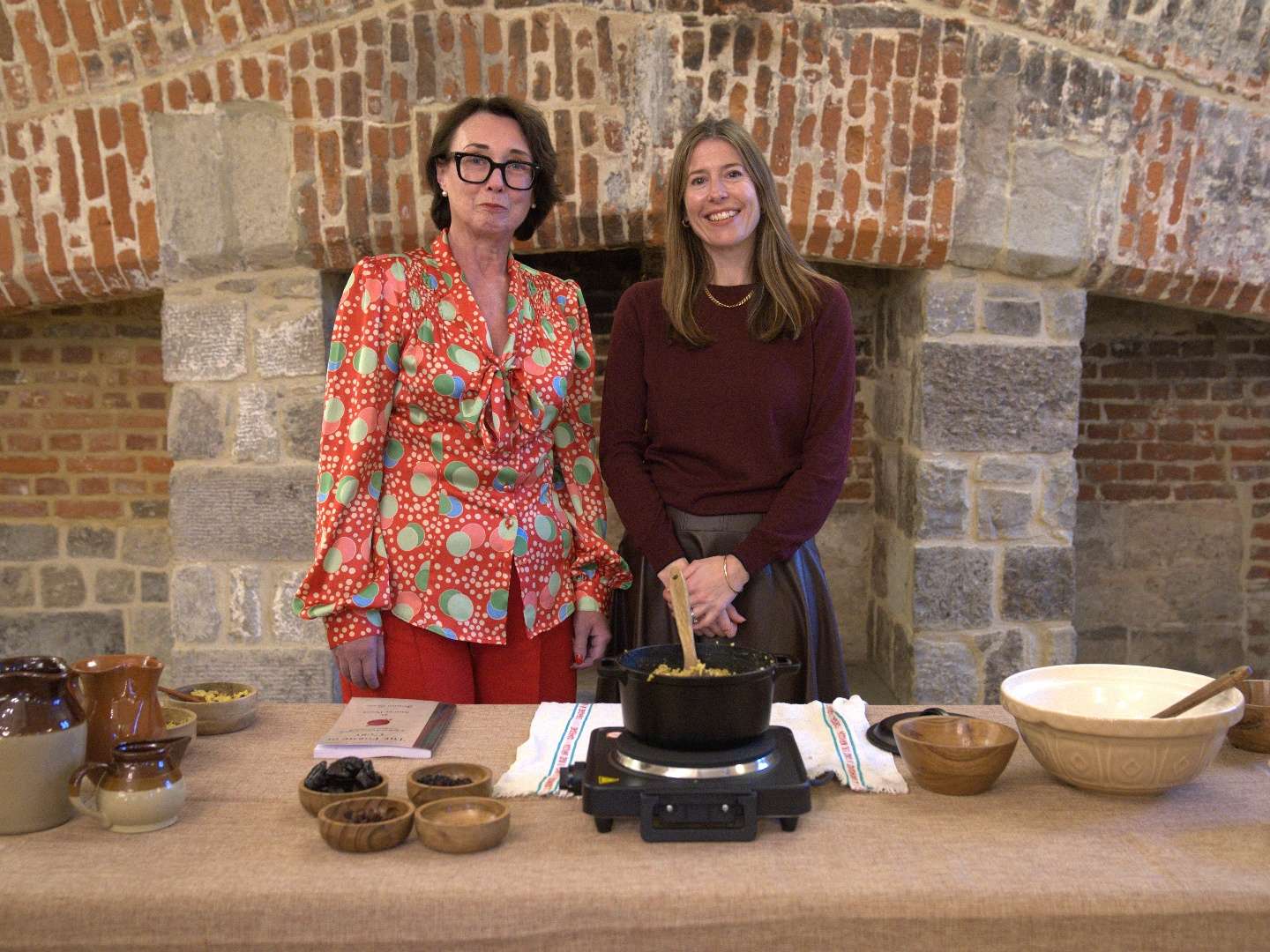 Christmas at Leeds Castle: A Winter Wonderland  19 December 2025 on 5
