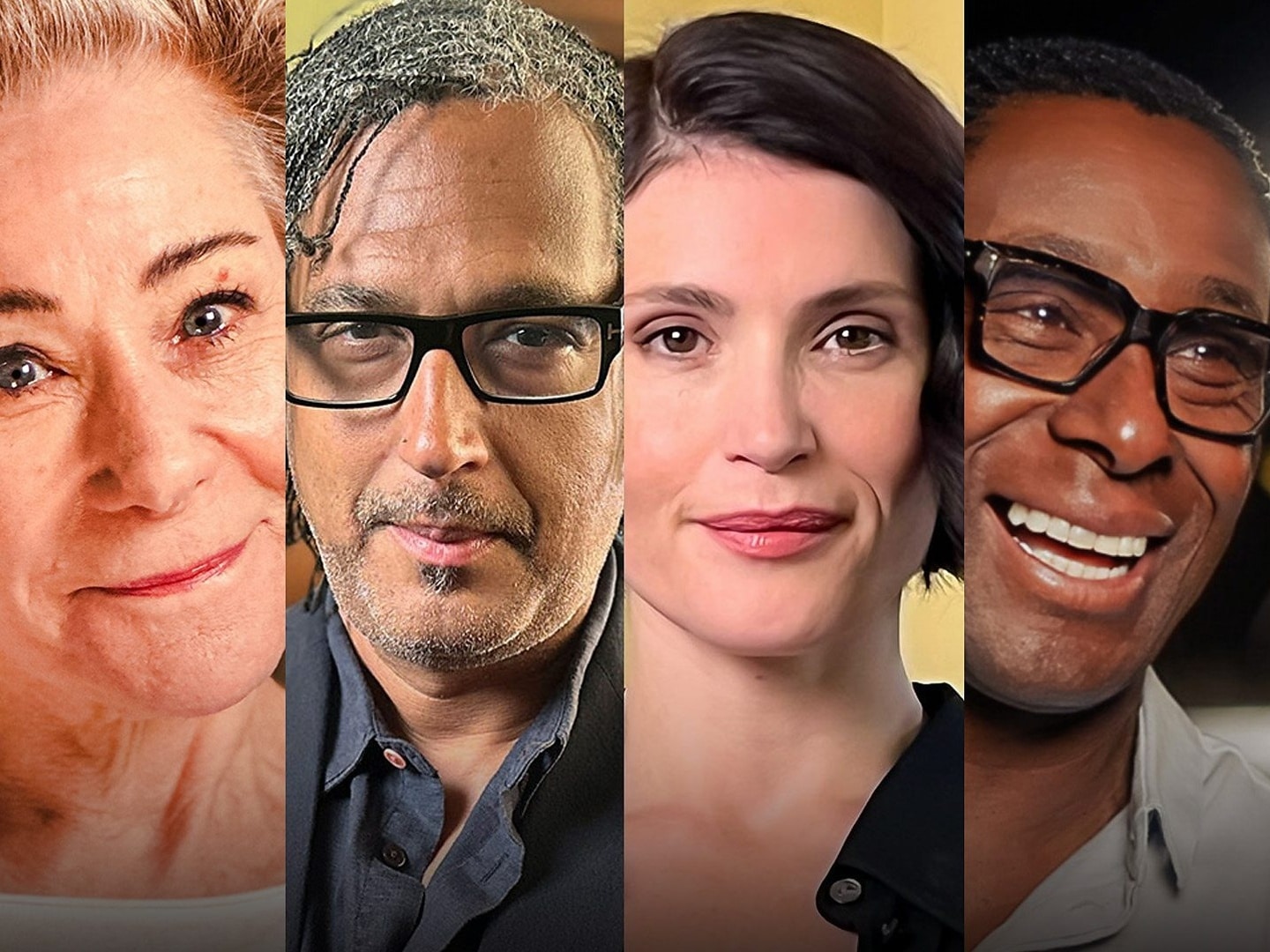 Sam West Remembers… Prunella Scales  27 December 2025 on BBC Four