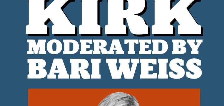 CBS News Presents: A Town Hall With Erika Kirk