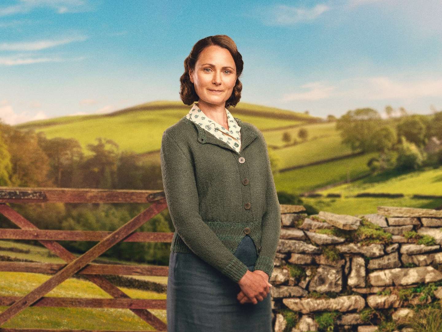All Creatures Great And Small Behind the Scenes 24 December 2025 on 5 1 All Creatures Great And Small Behind the Scenes 24 December 2025 on 5