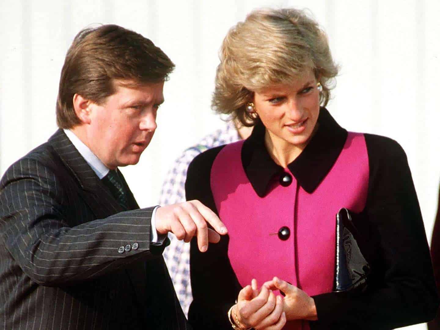 Diana: The Princess and the Bodyguard  27 December 2025 on 5