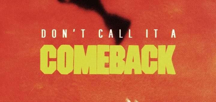 Don't Call It a Comeback Season 1 Episode 1 "THE Comeback"