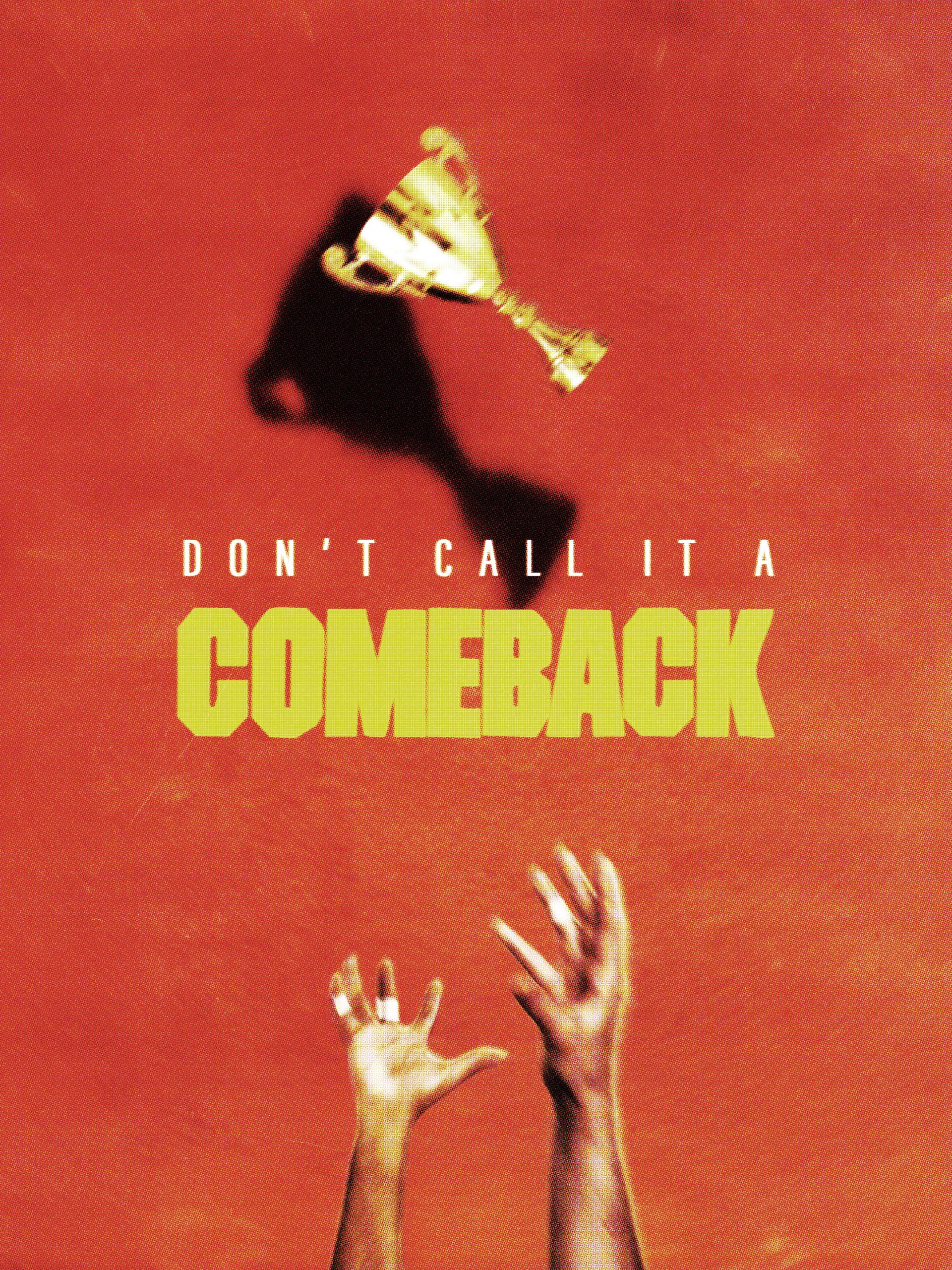 Don’t Call It a Comeback “The Final Four Comeback” S1E7 February 17 2026 on Vice