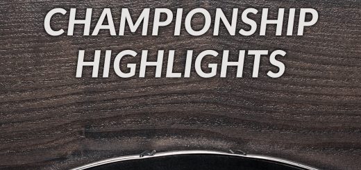 World Darts Championship Highlights