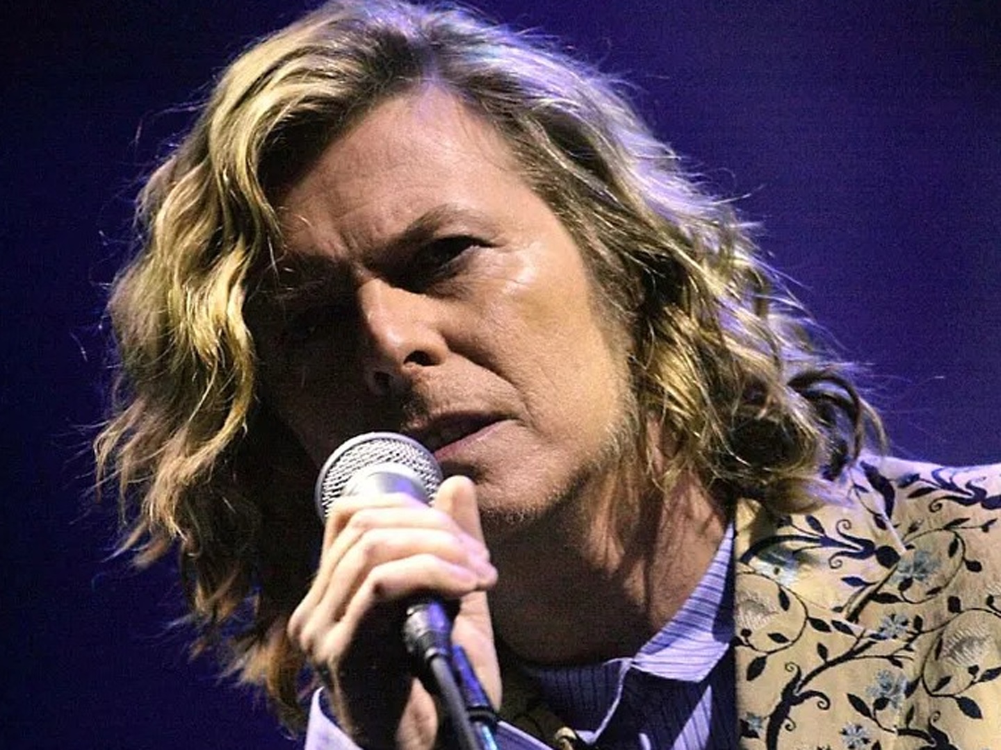Bowie: The Final Act 3 January 2026 on Channel 4 1 Bowie: The Final Act 3 January 2026 on Channel 4