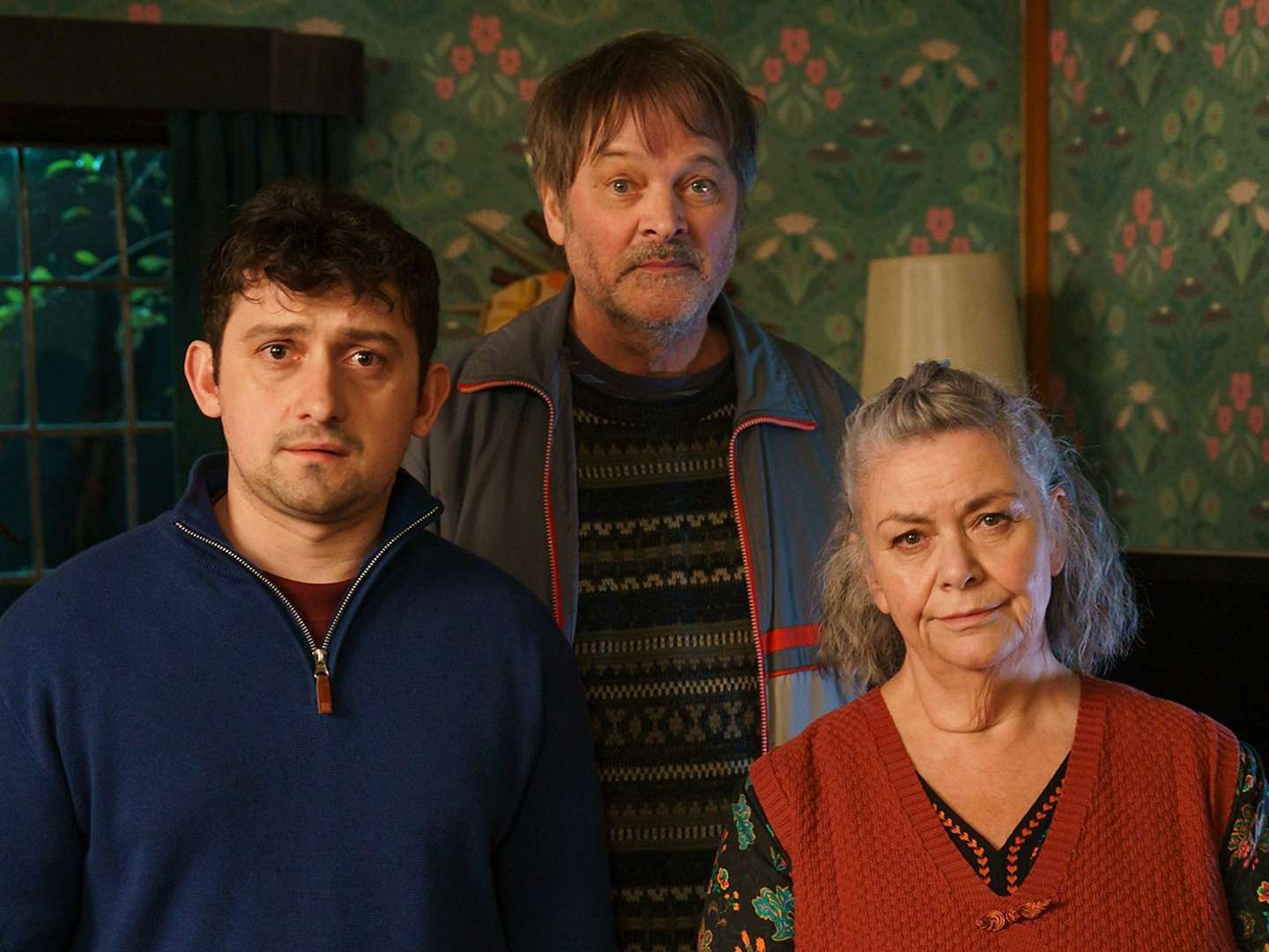 Can You Keep a Secret? S1E1 7 January 2026 on BBC One