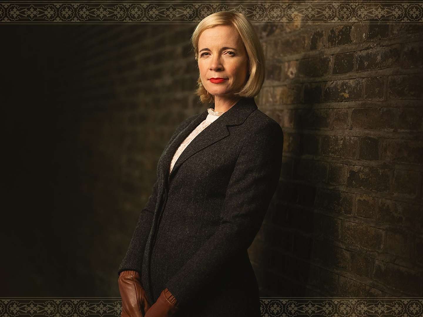 Lucy Worsley: Victorian Murder Club S1E1 5 January 2026 on BBC Two