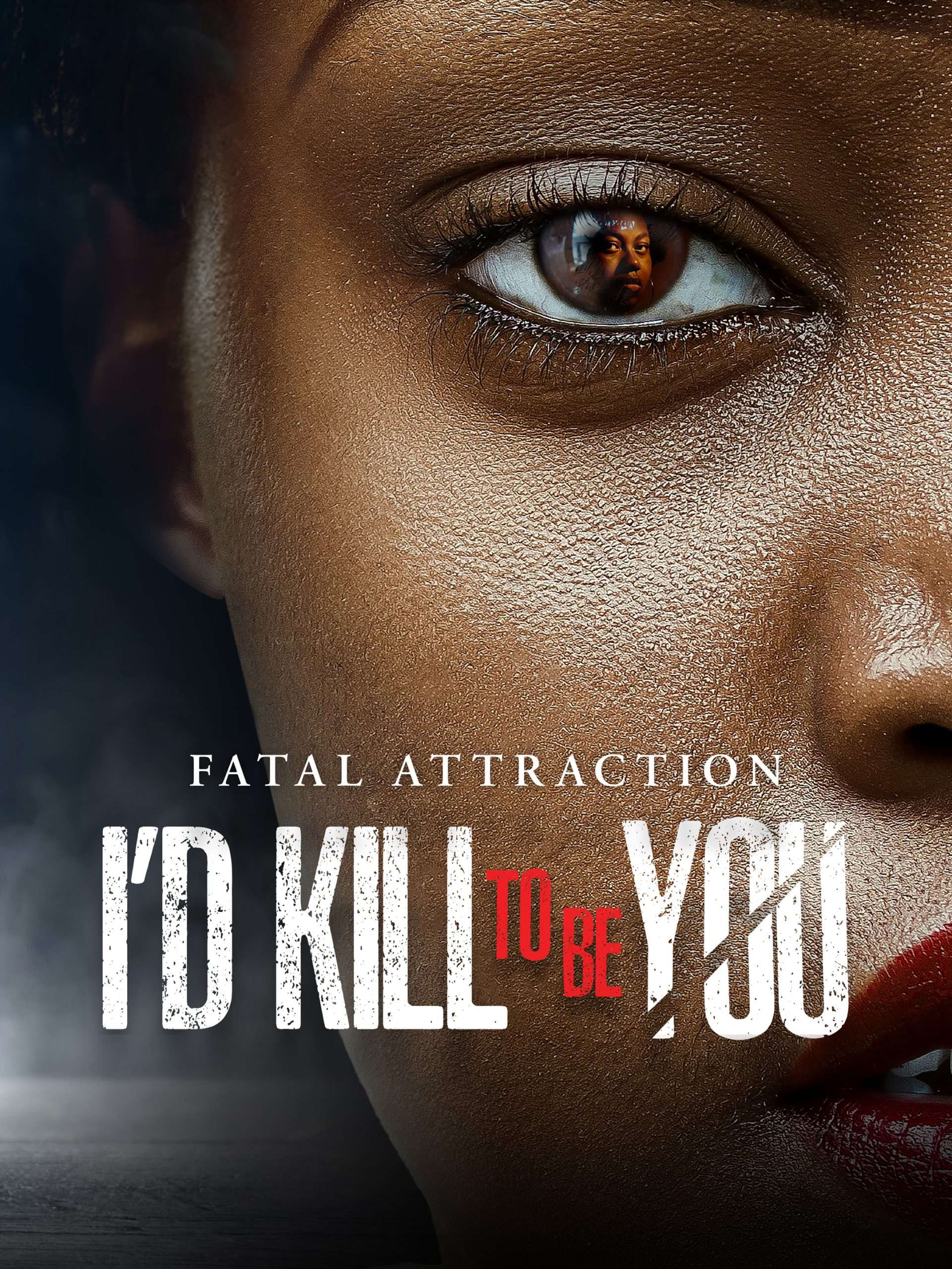 Fatal Attraction: I’d Kill To Be You “The Hardest Hit” S1E3 February 9 2026 on TV One