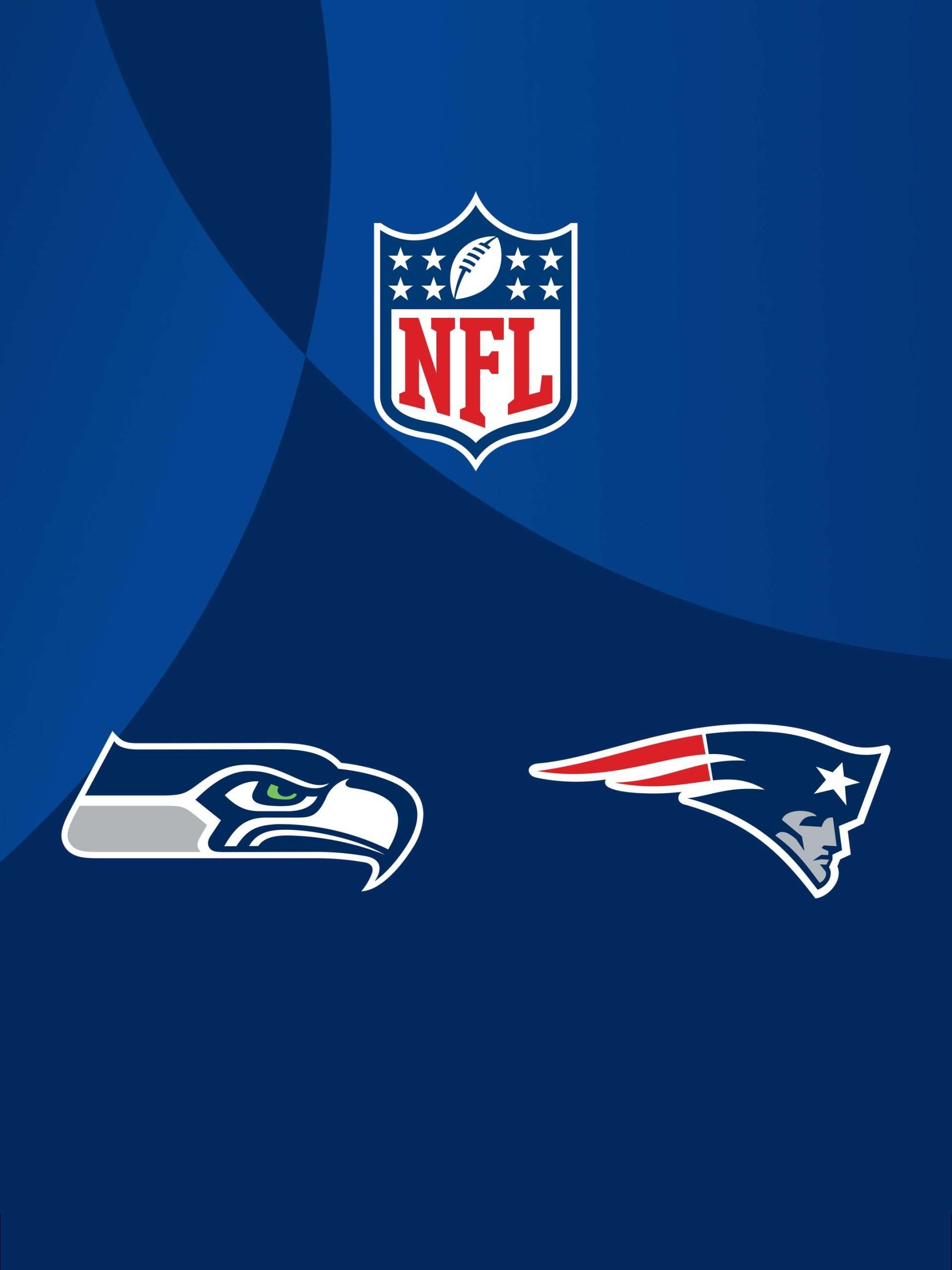 Super Bowl LX Super Bowl LX “Seattle Seahawks vs. New England Patriots” February 8 2026 on NBC