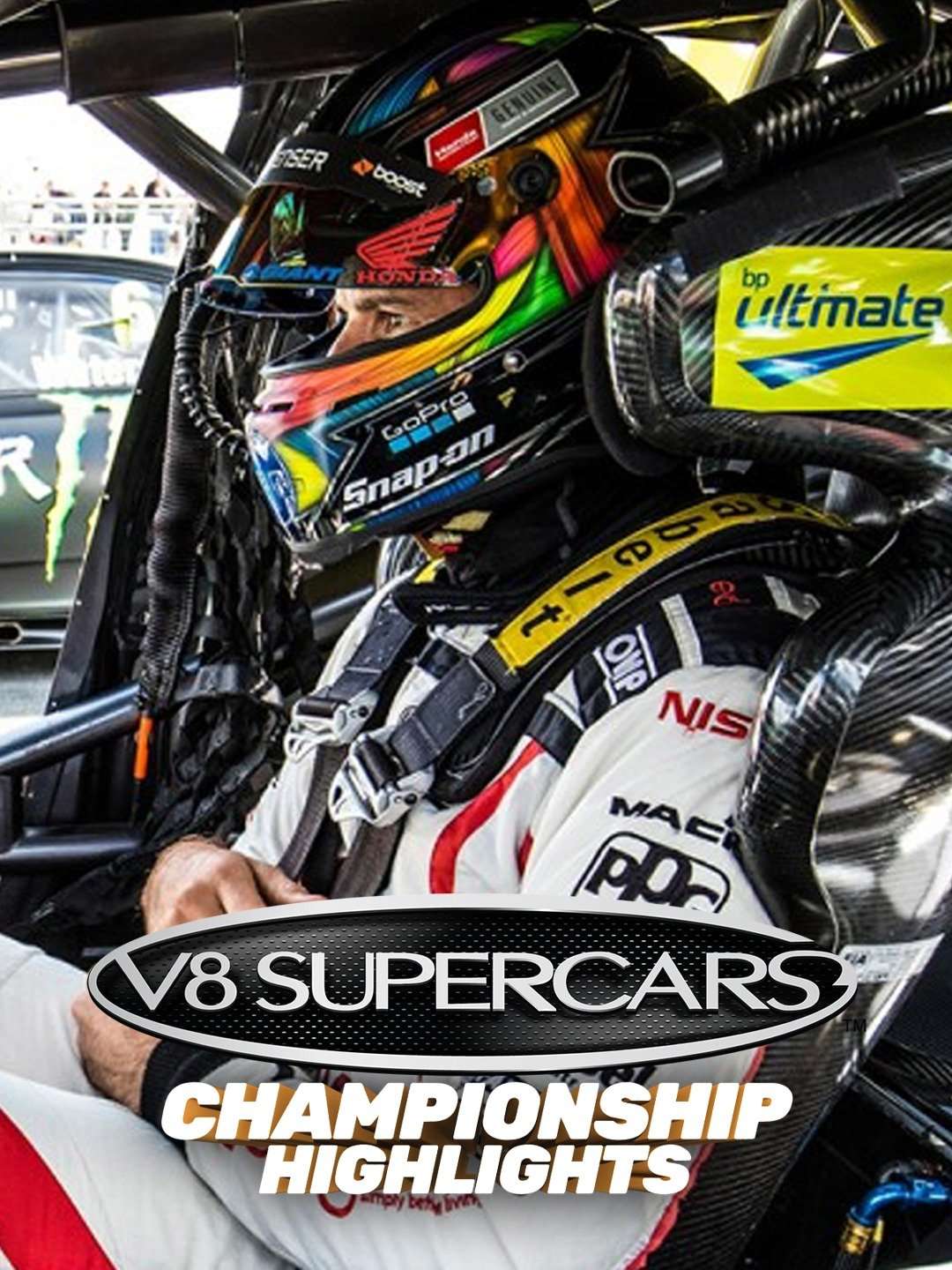 Supercars Championship Highlights “Adelaide Grand Final – Part 1” E1 January 24 2026 on RACER