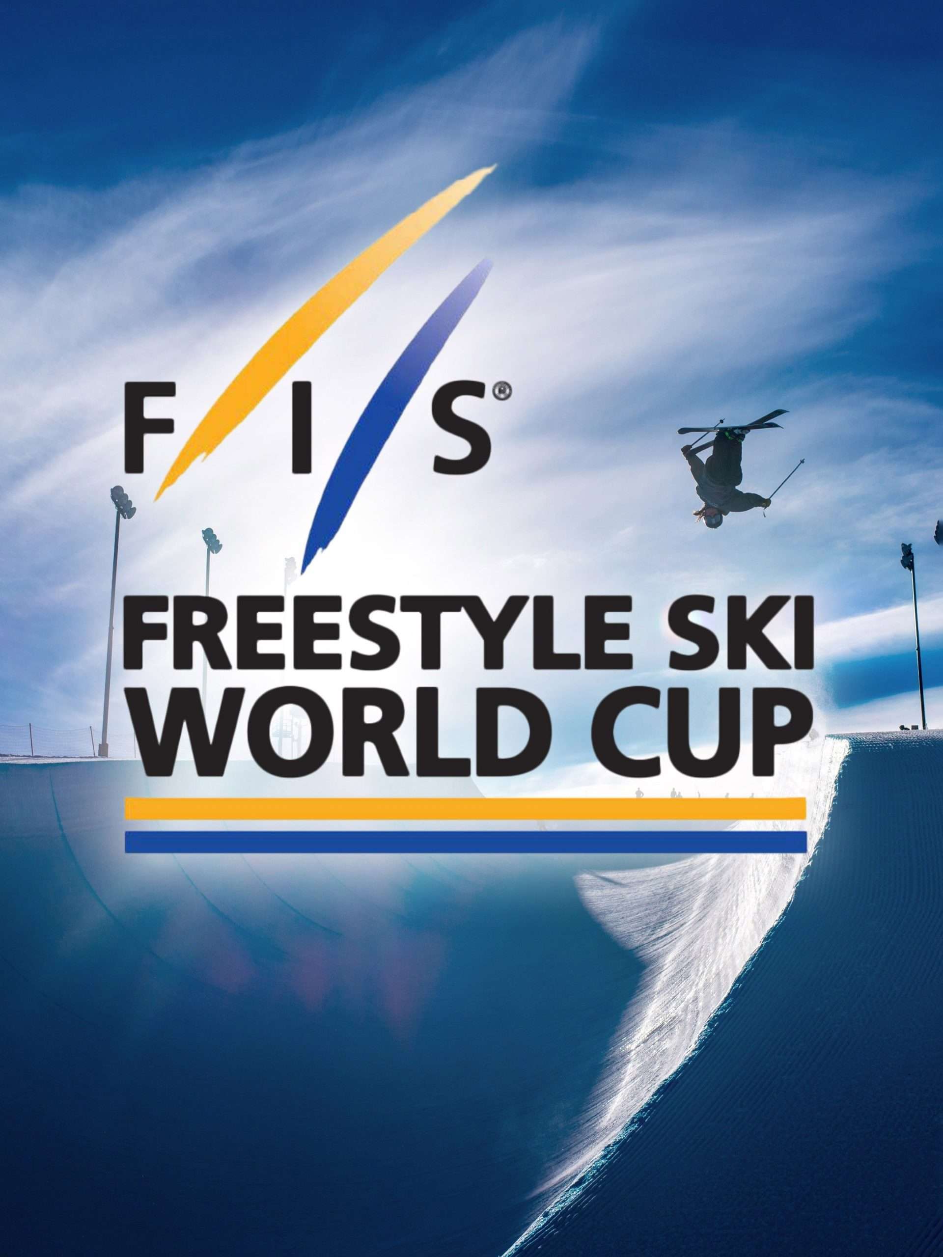 FIS Freestyle Skiing World Cup “Deer Valley – Men’s & Women’s Dual Moguls” January 17 2026 on NBC