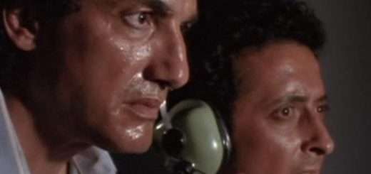 The A-Team Season 5 Episode 1 "Dishpan Man"