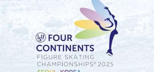 ISU Four Continents Figure Skating Championships "Pairs Short Program"