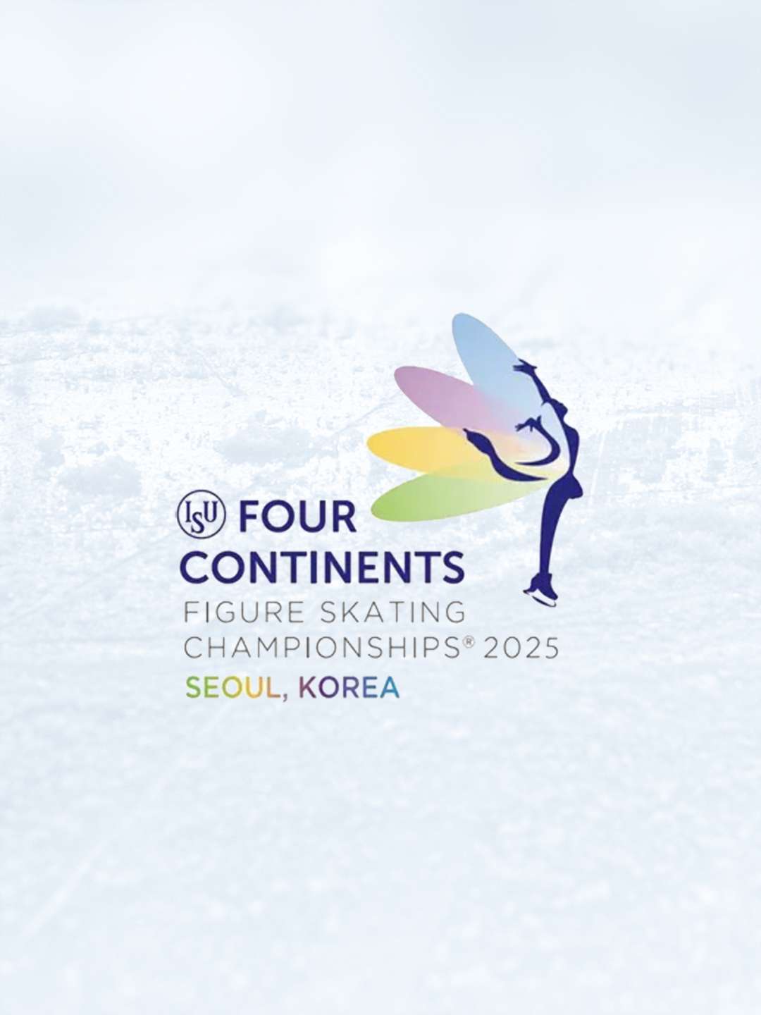ISU Four Continents Figure Skating Championships ISU Four Continents Figure Skating Championships “Men’s Short Program” January 24 2026 on E!