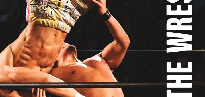 The Wrestlers Season 1 "The Best New Talent in America - Extended Cut"