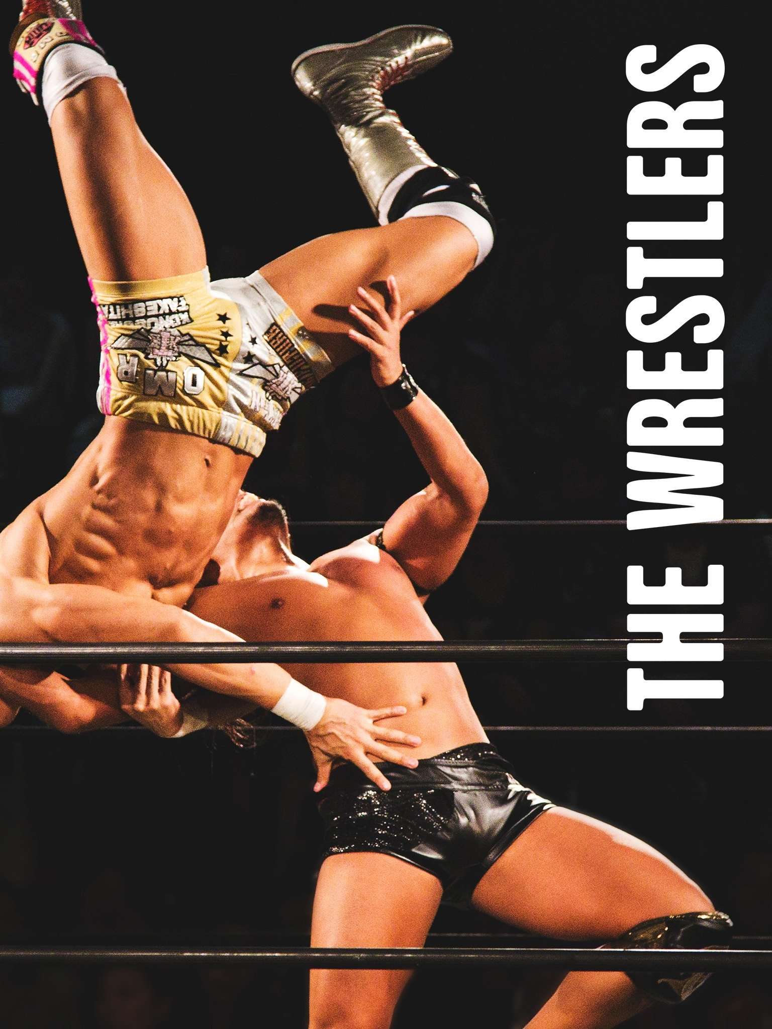 The Wrestlers “Death Match- Extended Cut” S1 February 20 2026 on Vice