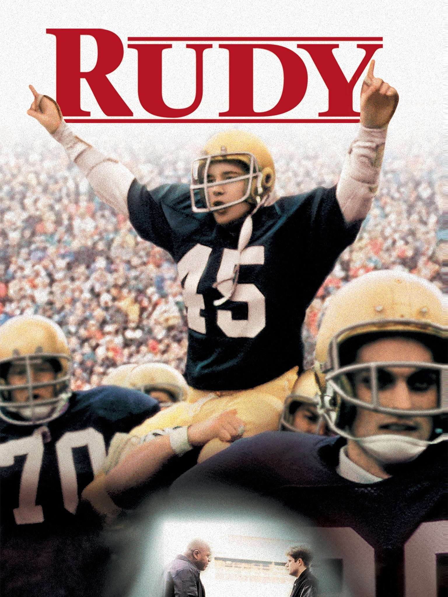 Rudy January 9 2026 on truTV 1 Rudy January 9 2026 on truTV