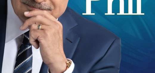 Dr. Phil