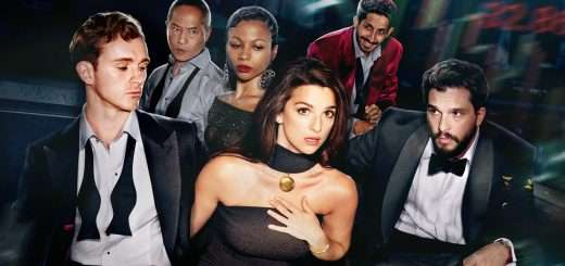 Industry Season 4 Episode 1