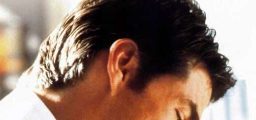 Jerry Maguire