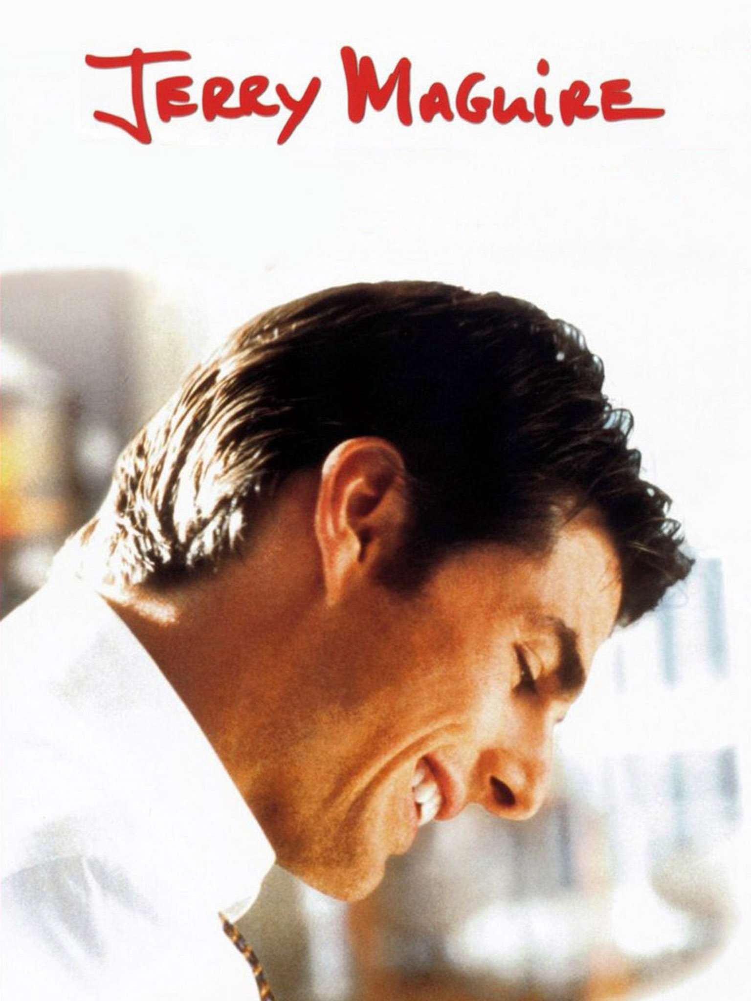 Jerry Maguire  February 5 2026 on truTV