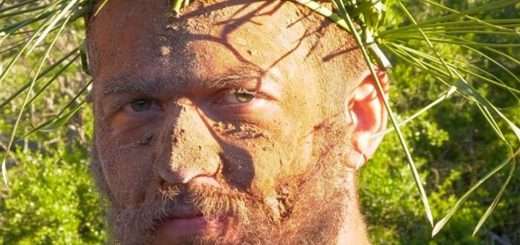 Naked and Afraid Season 13 Episode 4 "USA vs. World"