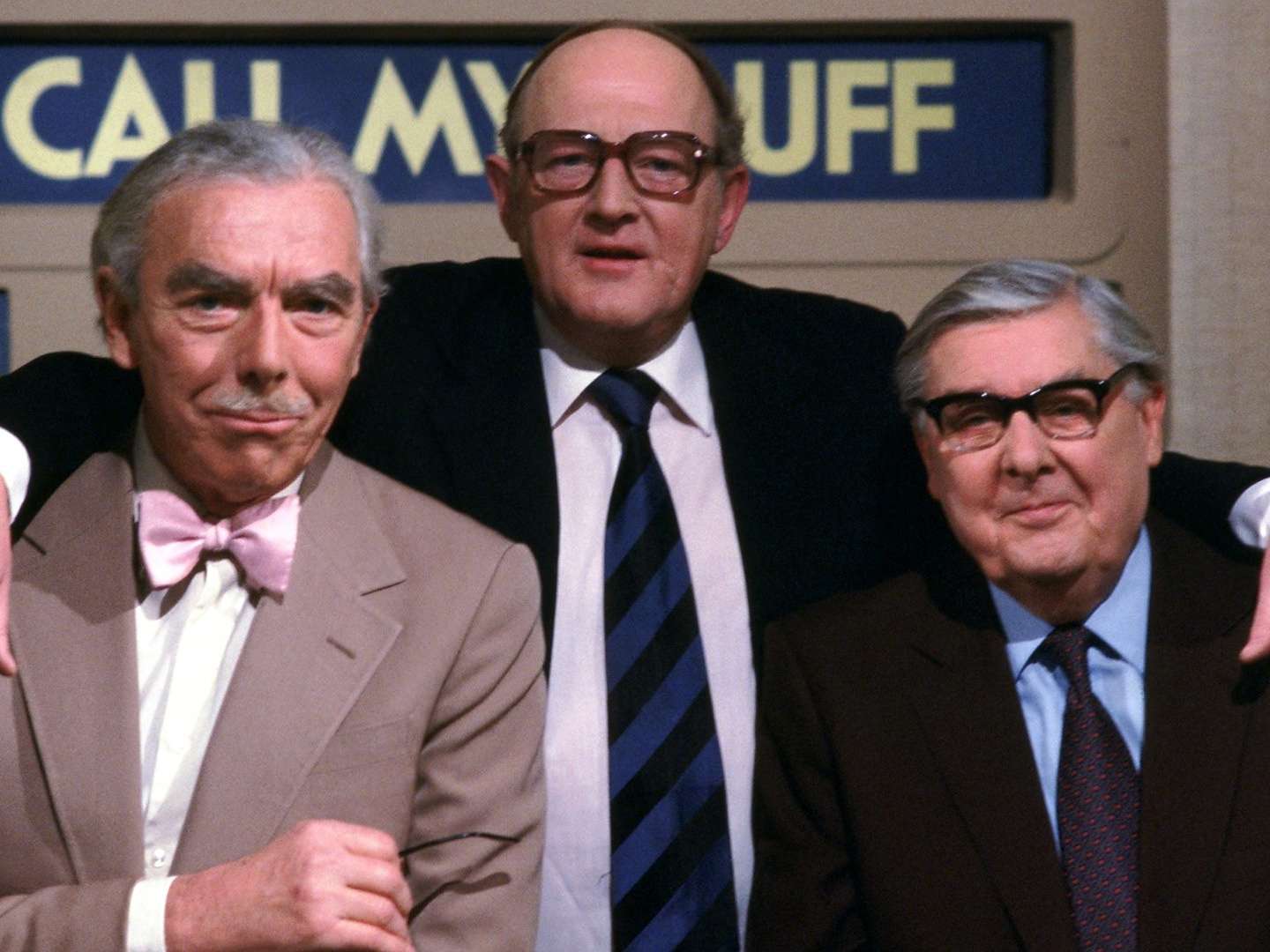 Call My Bluff  26 January 2026 on BBC Four