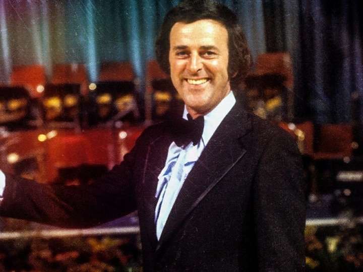 Come Dancing  1 February 2026 on BBC Four