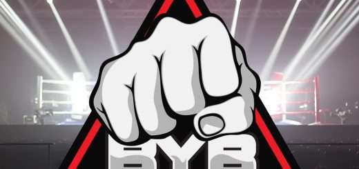 BYB Xtreme Fighting Series Episode 35 "BYB 34: Brawl in the Pines IV"