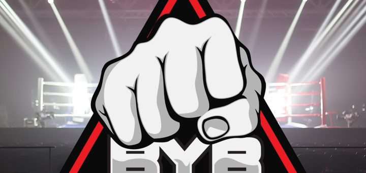 BYB Xtreme Fighting Series Episode 35 "BYB 34: Brawl in the Pines IV"