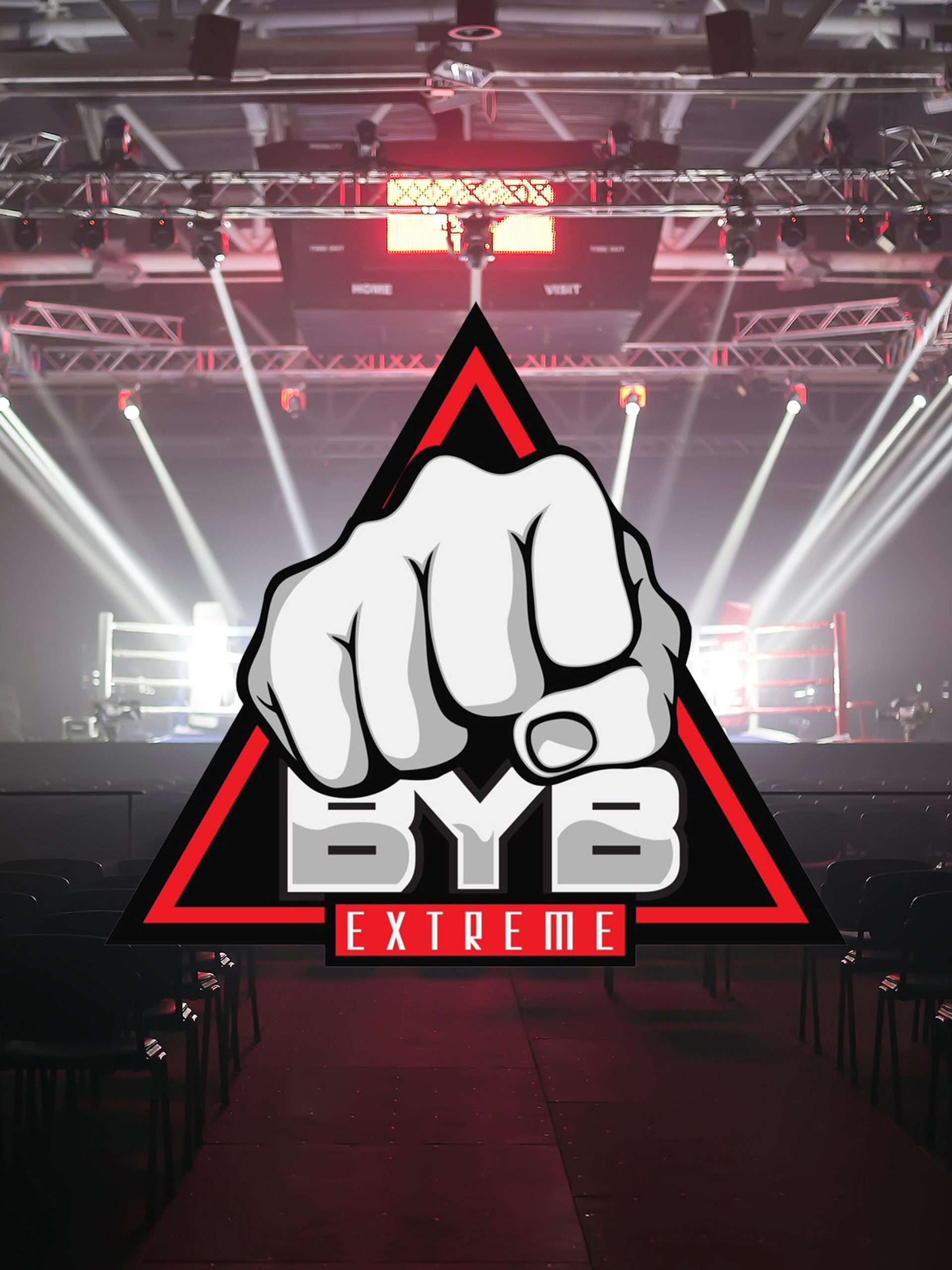 BYB Xtreme Fighting Series “BYB 34: Brawl in the Pines IV” E35 January 15 2026 on Vice