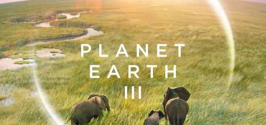 Planet Earth III Season 3 "Planet Earth III: A First Look at Planet Earth: Kingdom"