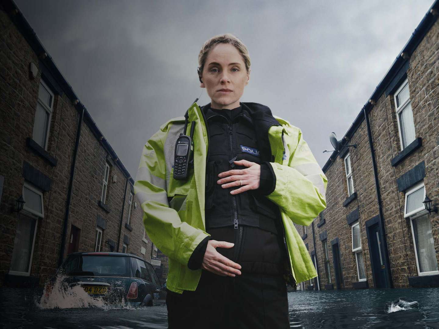 After the Flood S2E1 18 January 2026 on ITV