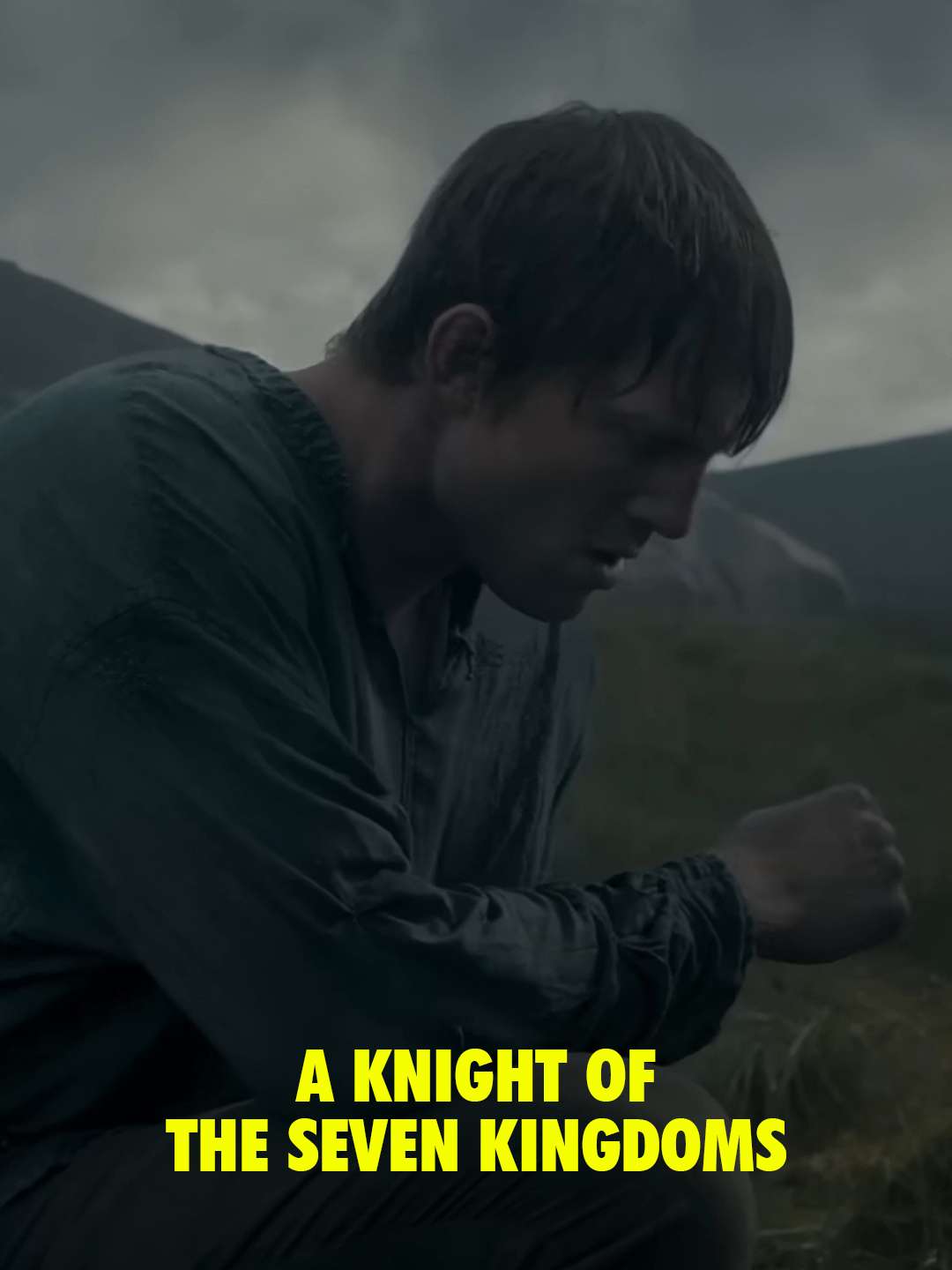 A Knight of the Seven Kingdoms S1E5 February 16 2026 on HBOHTS