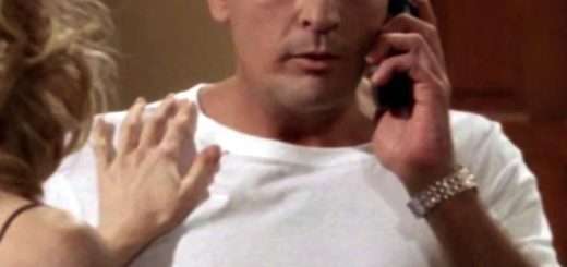 Two and a Half Men Season 1 Episode 1 "Pilot"