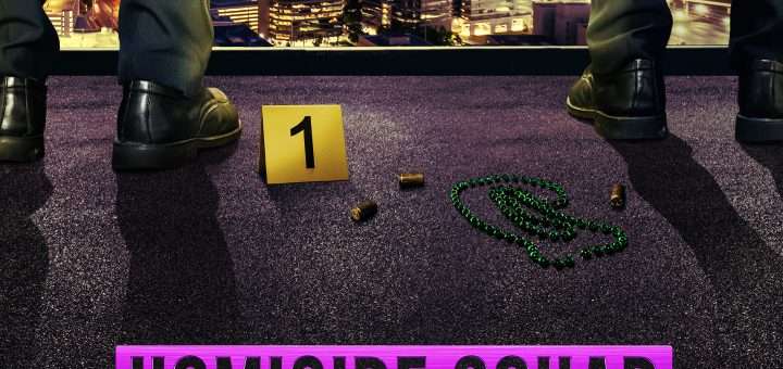 Homicide Squad New Orleans Season 3 Episode 1 "Teenage Tragedy"