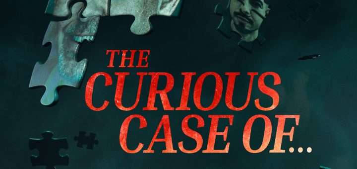 The Curious Case of... Season 1 Episode 5 "Death By Detox?"