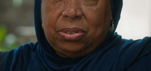 Eyes on the Prize III: We Who Believe in Freedom Cannot Rest Season 1 Episode 1 "America, Don't Look Away (1977-1988)"