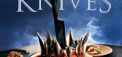 House of Knives