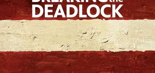 Breaking the Deadlock Season 1 Episode 3 "A Matter of Life and Death"