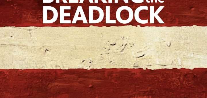 Breaking the Deadlock Season 1 Episode 3 "A Matter of Life and Death"