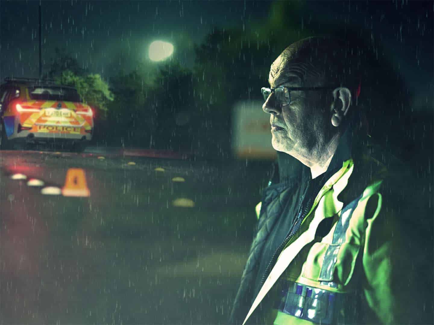 Forensics: Crash Scene Investigators S2E1 26 January 2026 on 5 1 Forensics: Crash Scene Investigators S2E1 26 January 2026 on 5